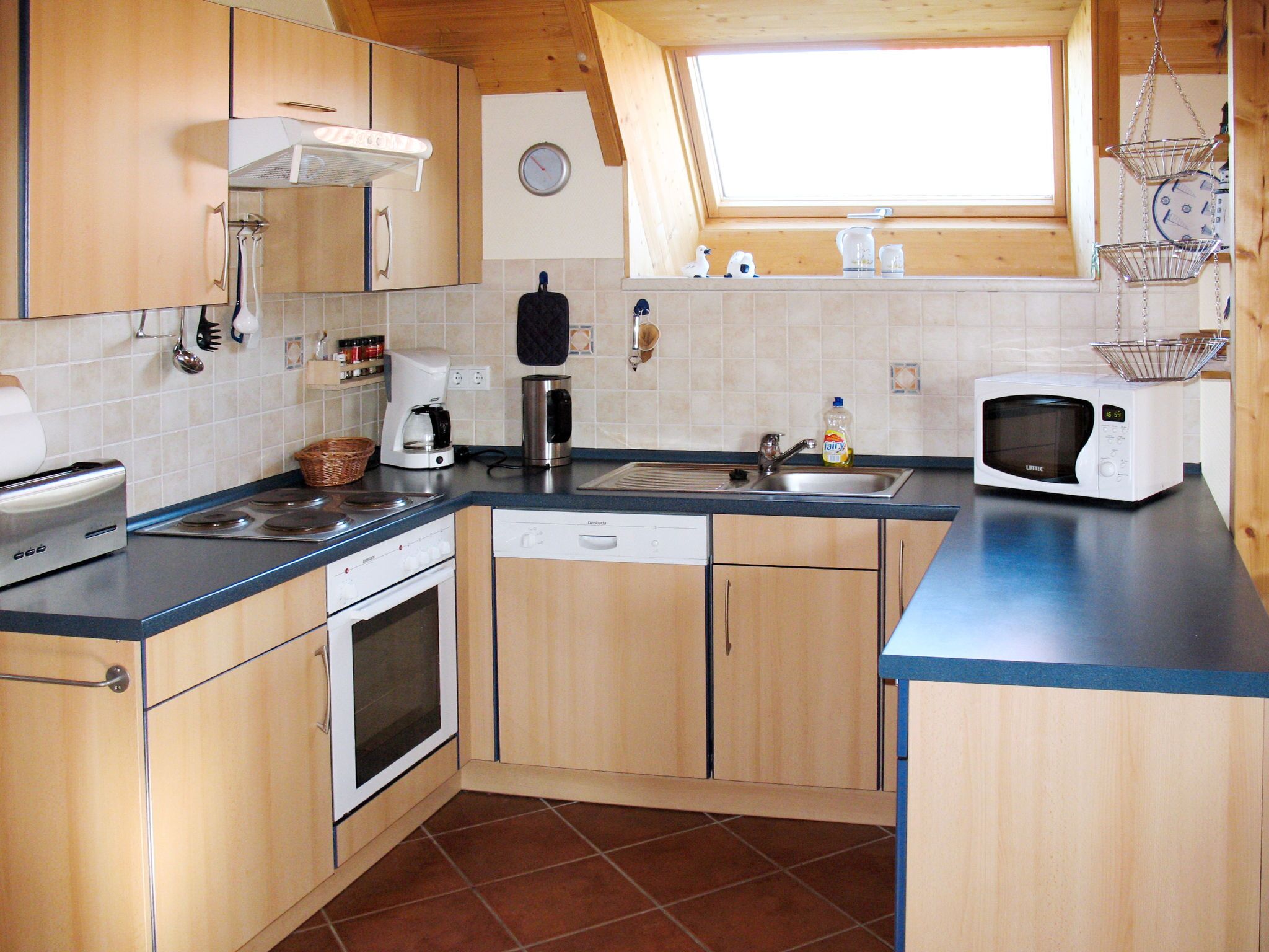 Ferienpark Dorum-Neufeld