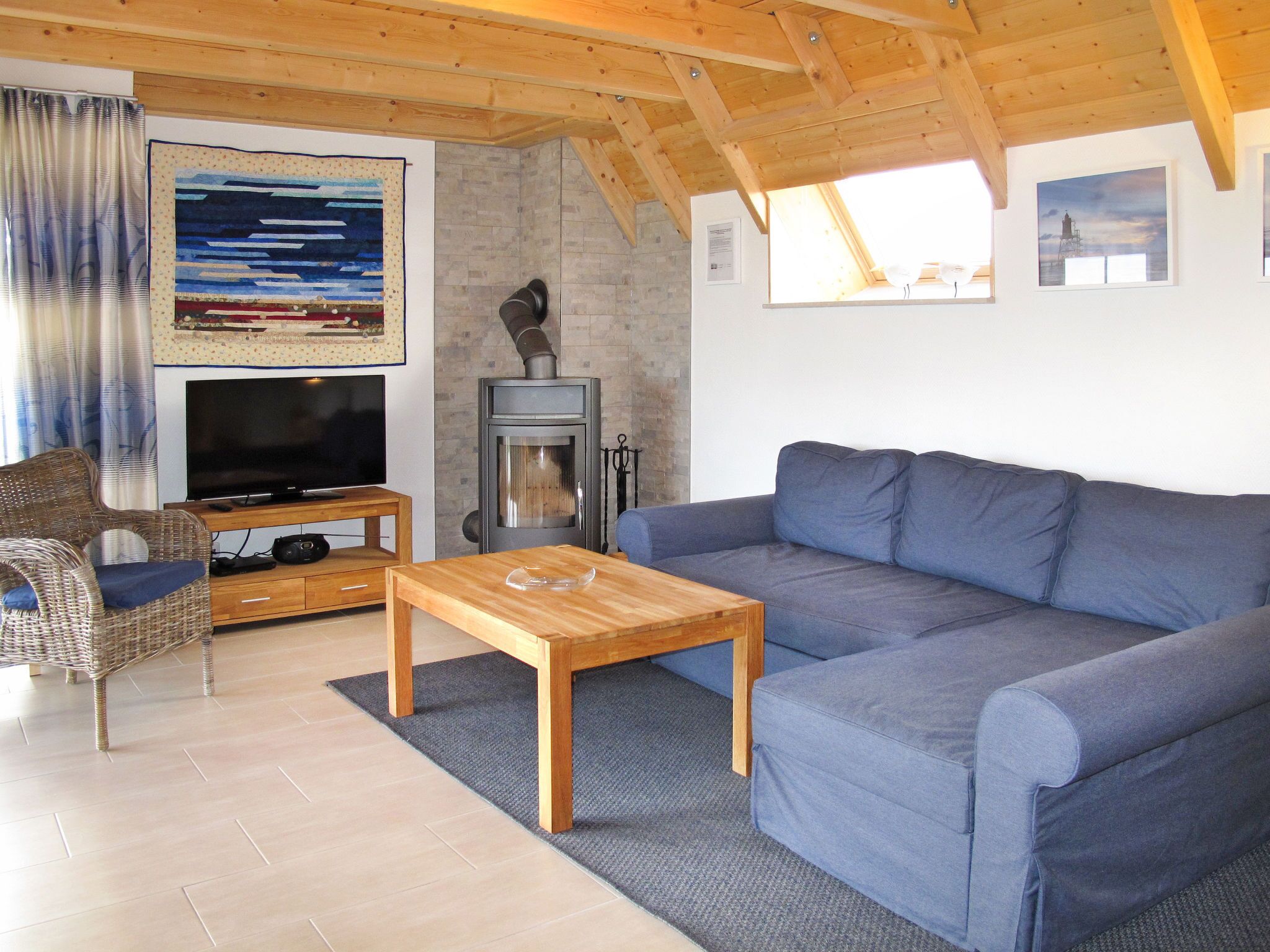 Ferienpark Dorum-Neufeld