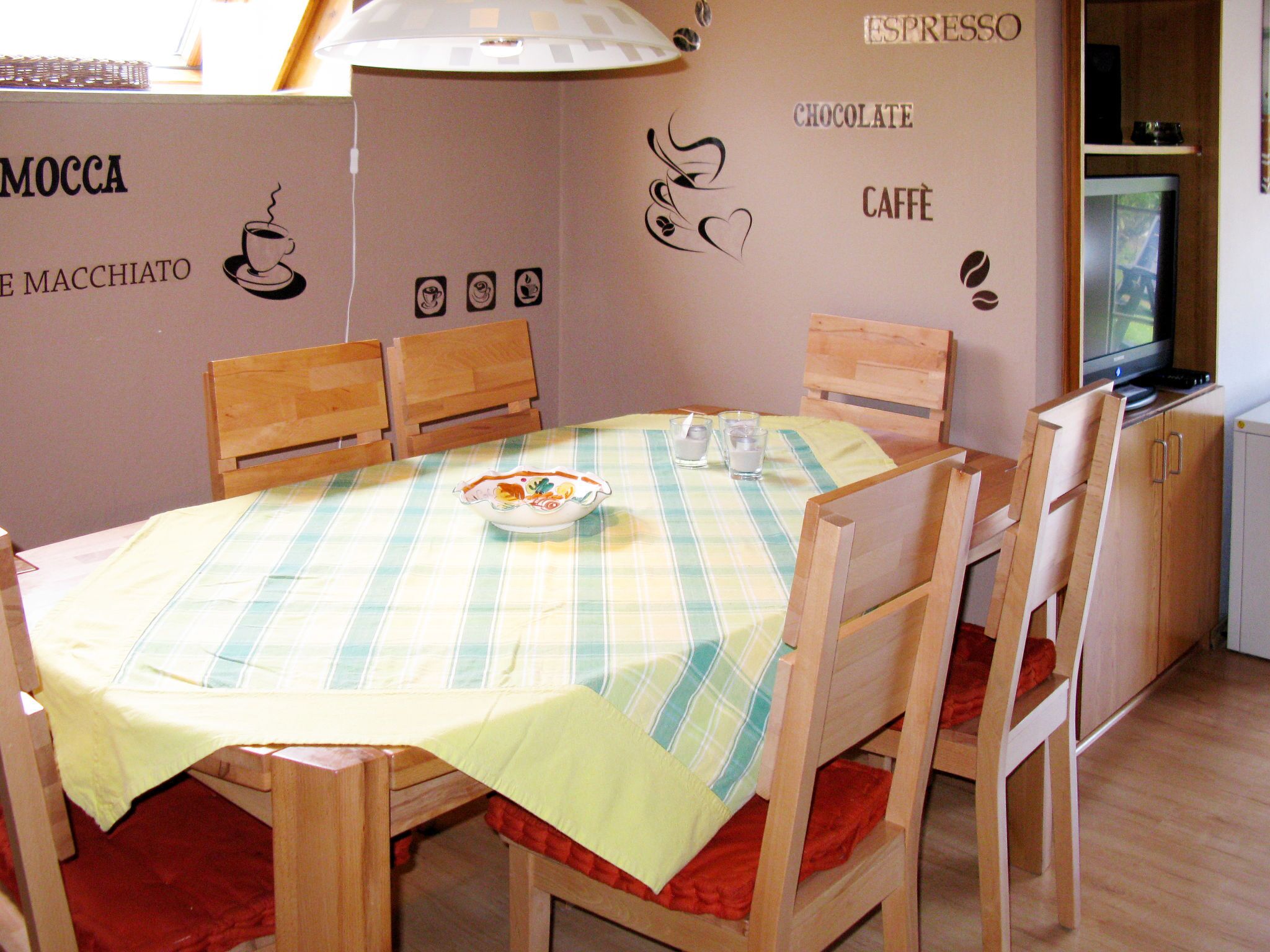 Ferienpark Dorum-Neufeld