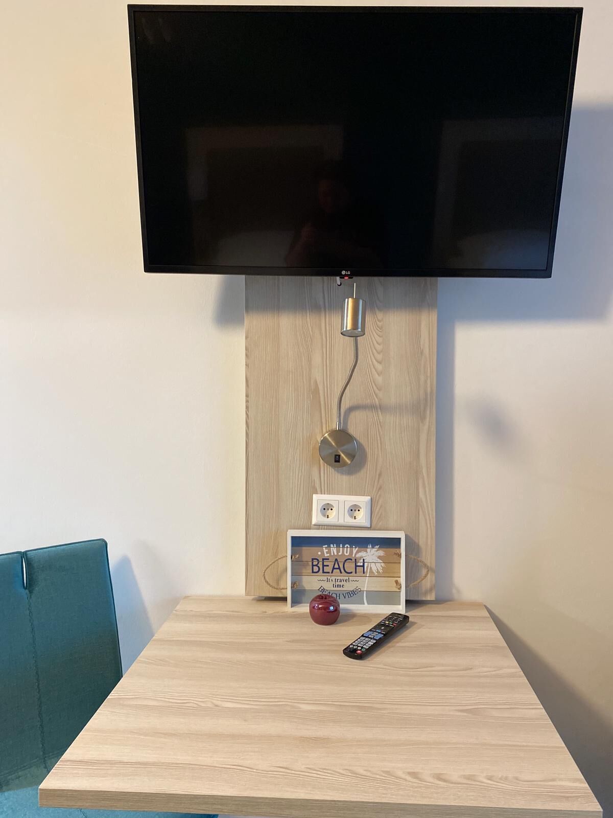 Boardinghouse Am Borkumkai