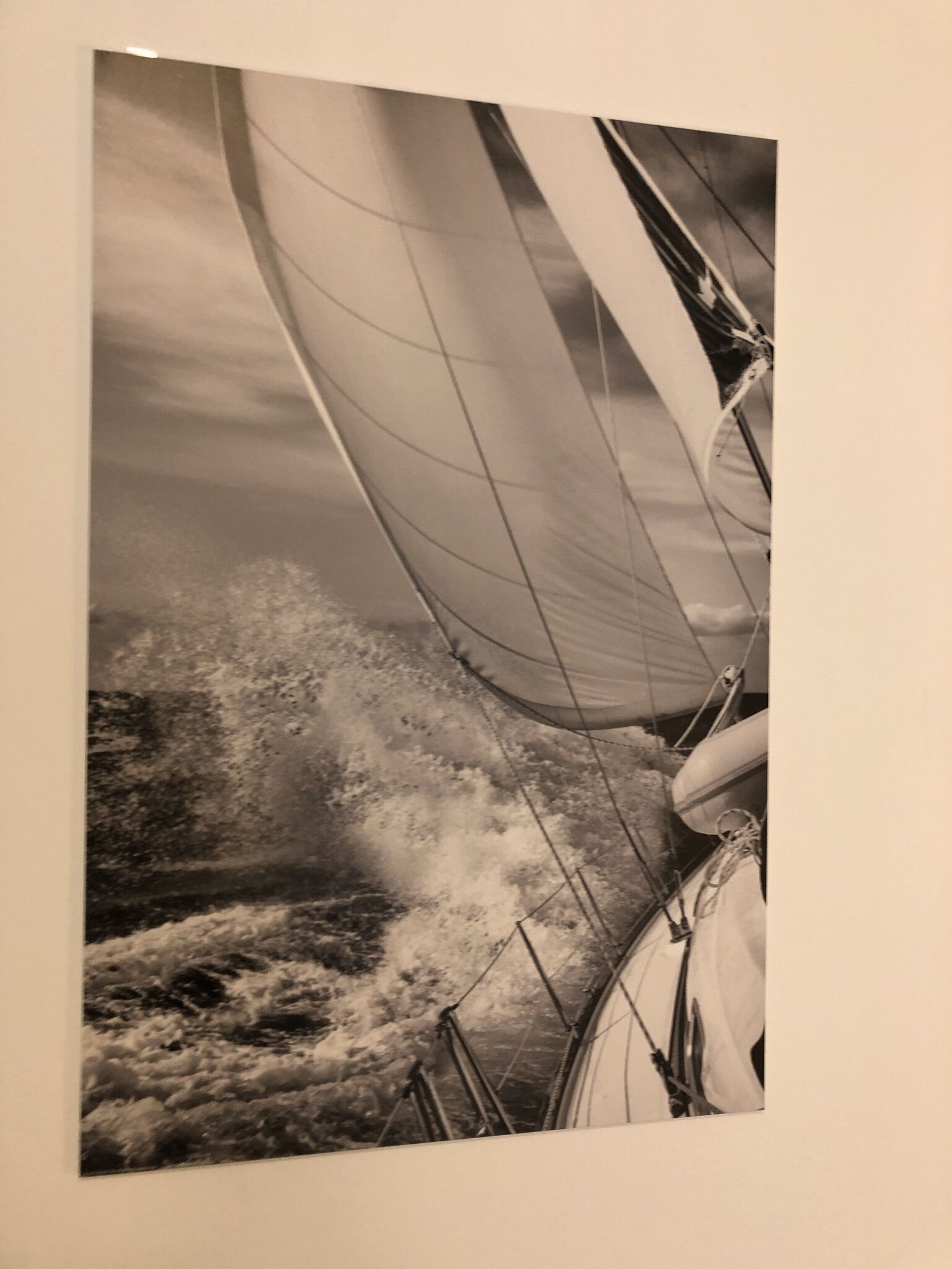 Boardinghouse Am Borkumkai