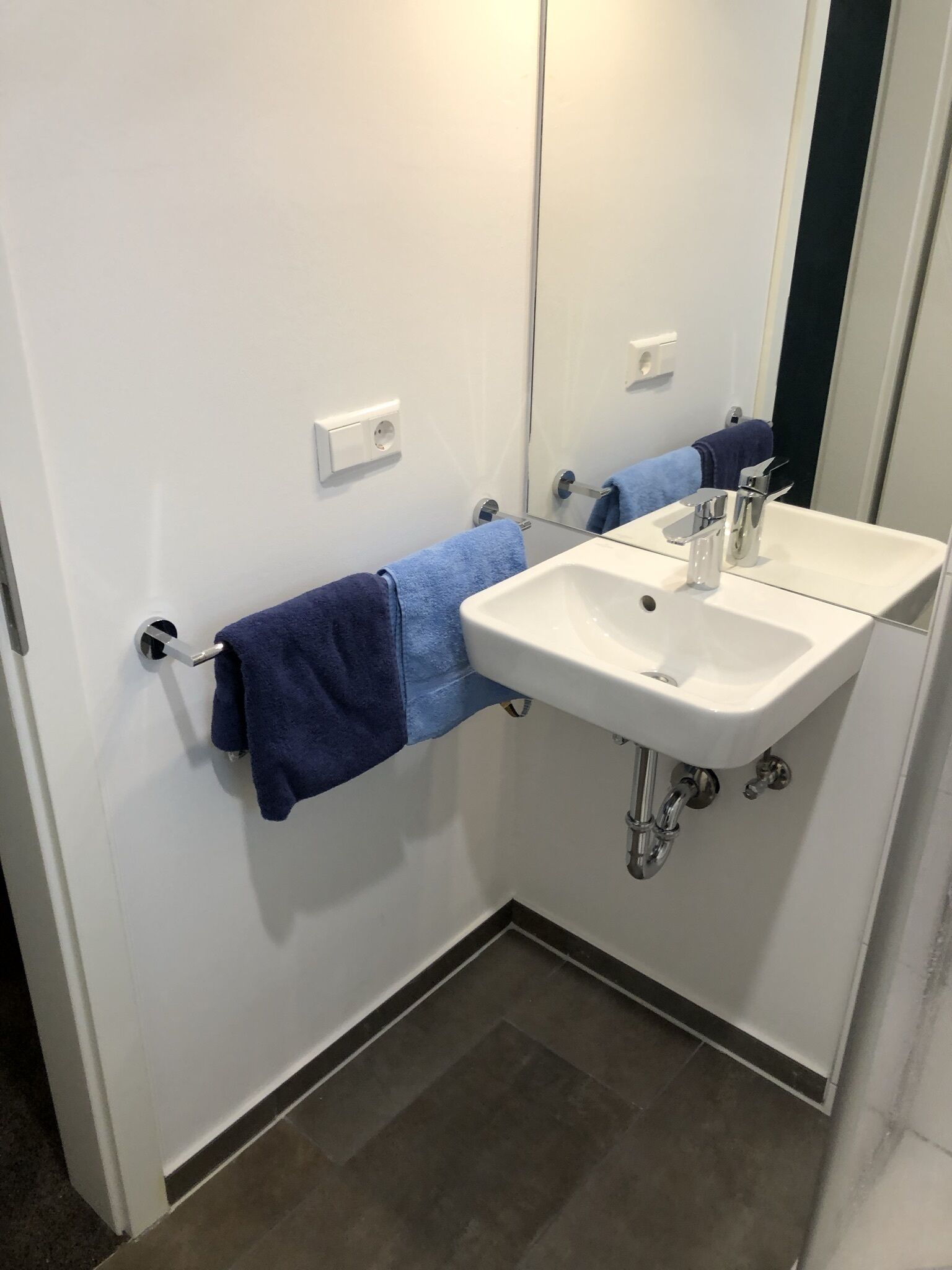 Boardinghouse Am Borkumkai