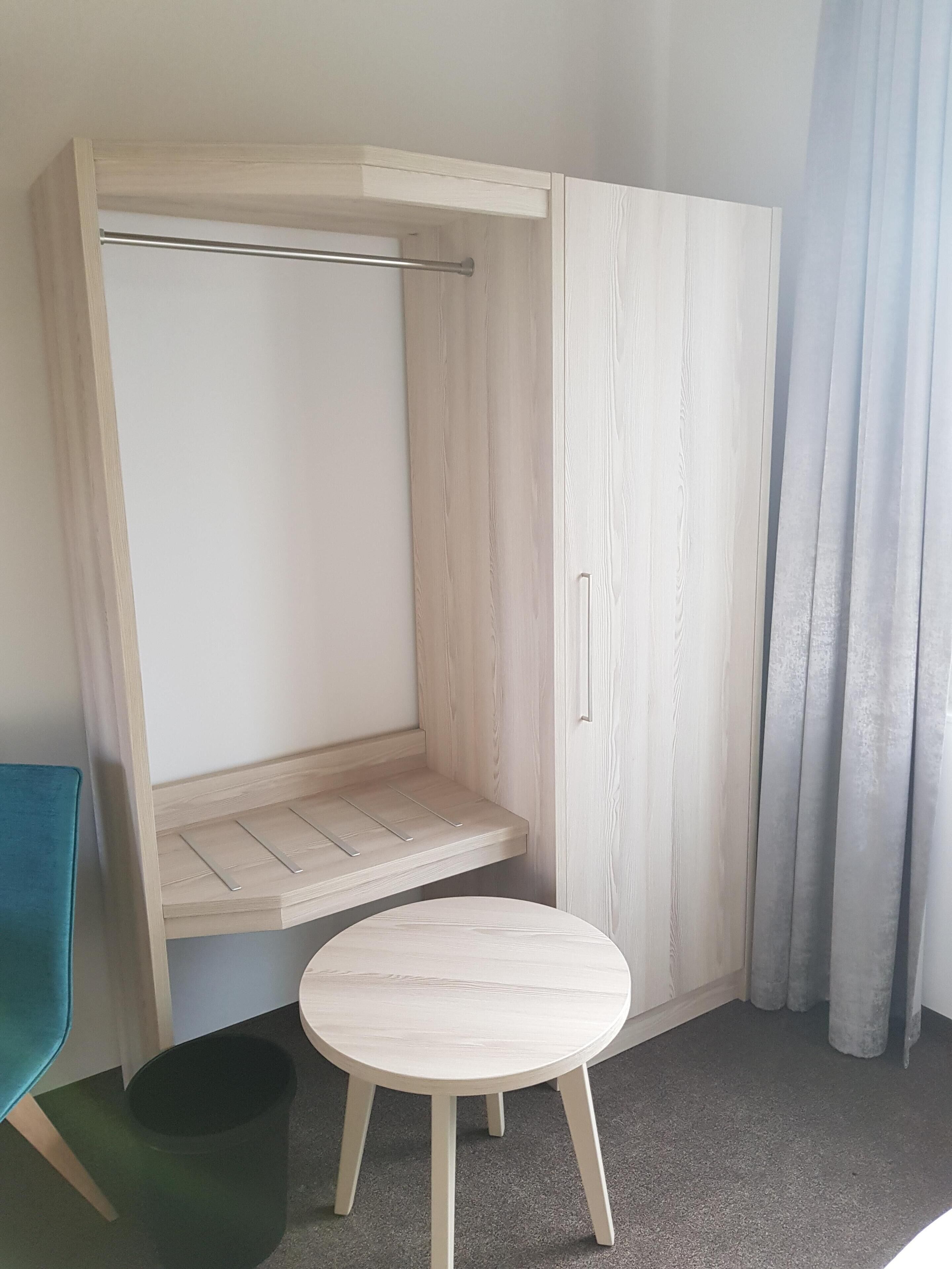 Boardinghouse Am Borkumkai