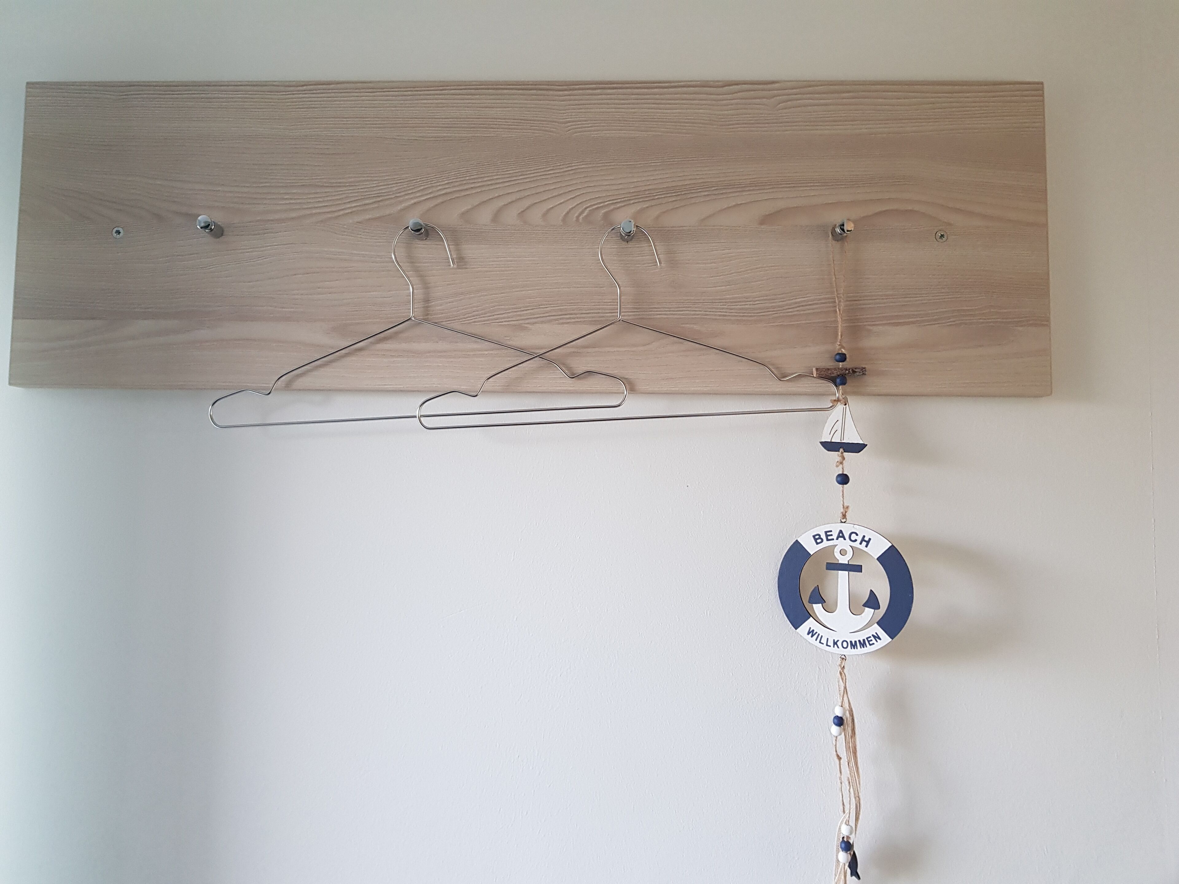 Boardinghouse Am Borkumkai