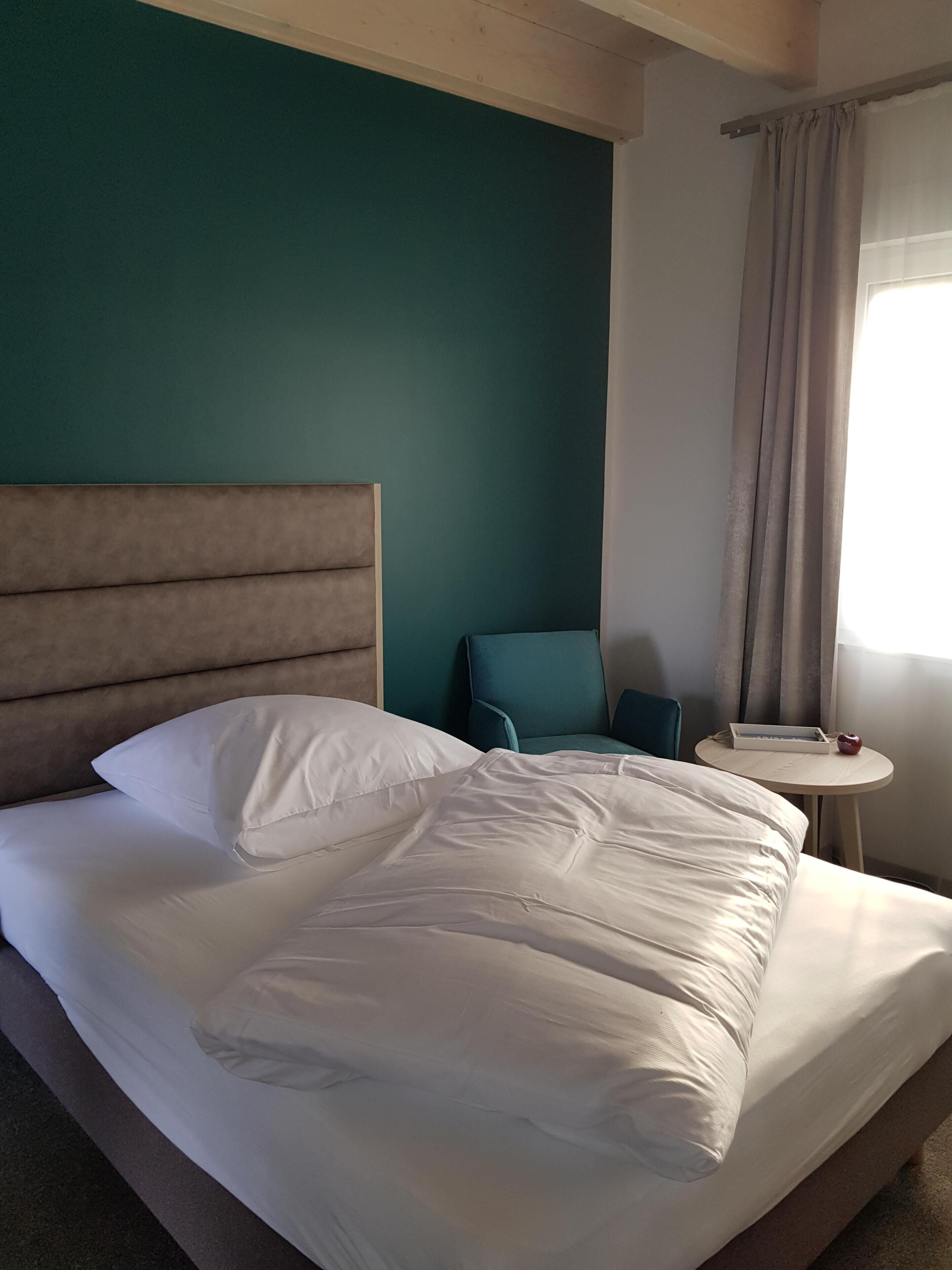 Boardinghouse Am Borkumkai