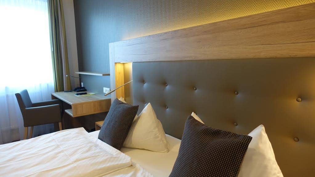 Hotel Prinz Heinrich