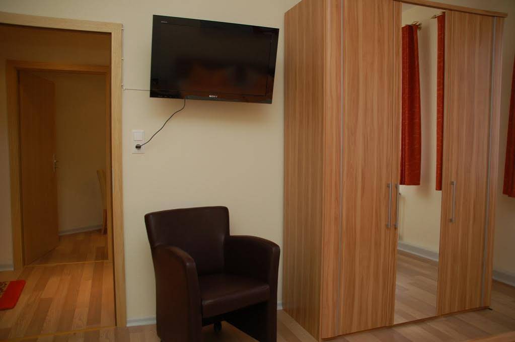 Hotel Prinz Heinrich