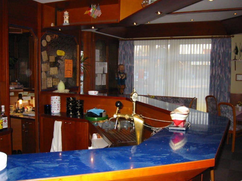 Hotel Prinz Heinrich