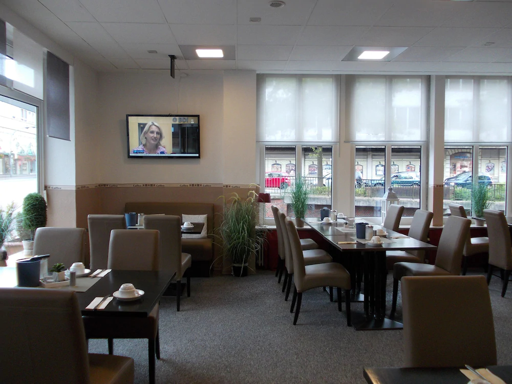 Stadt-gut-Hotel Großer Kurfürst