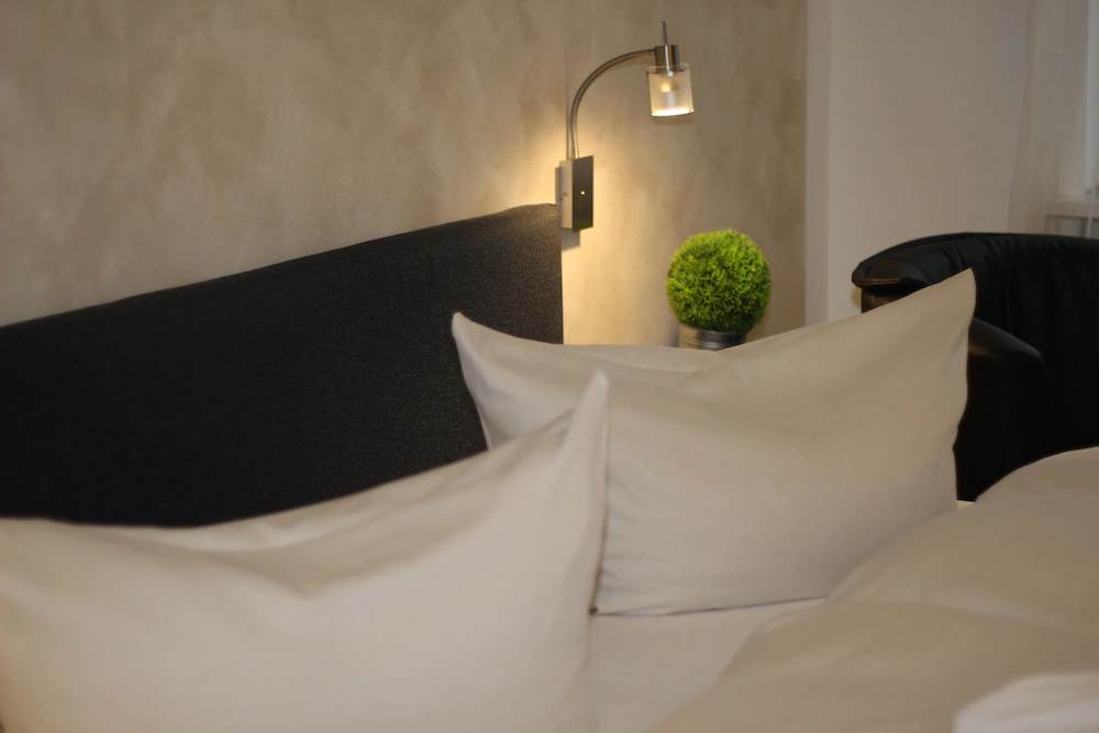 Stadt-gut-Hotel Großer Kurfürst