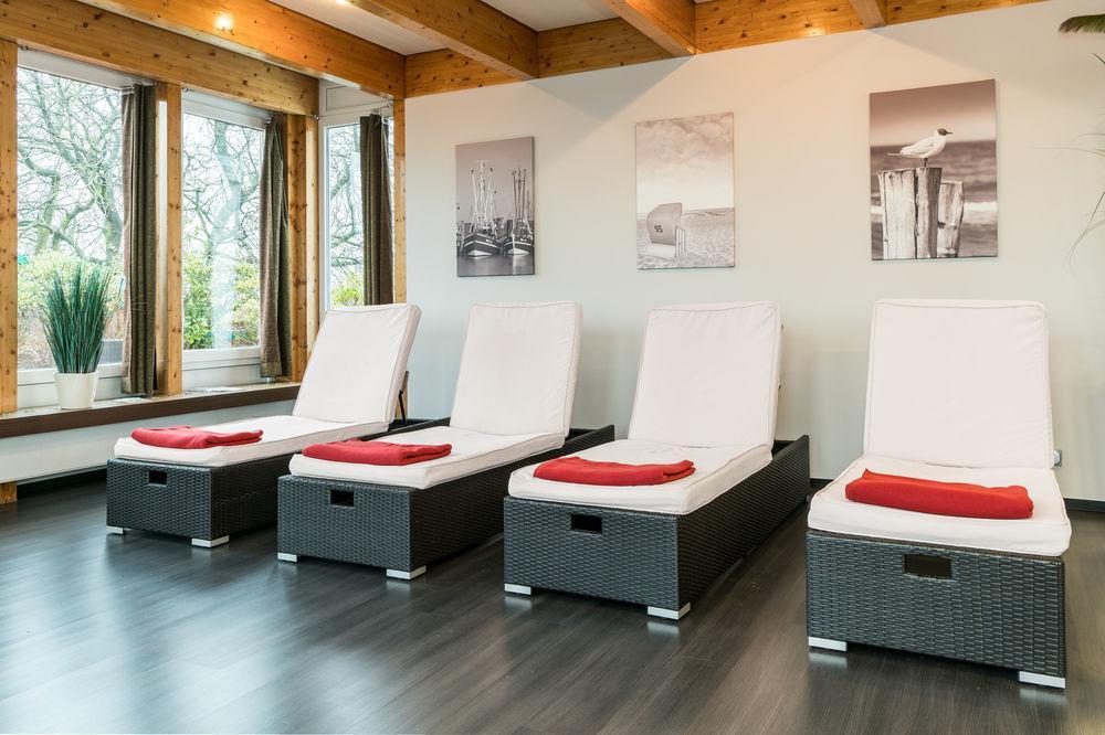 Upstalsboom Parkhotel Emden