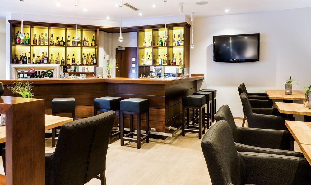 Upstalsboom Parkhotel Emden