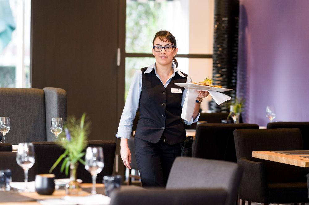 Upstalsboom Parkhotel Emden