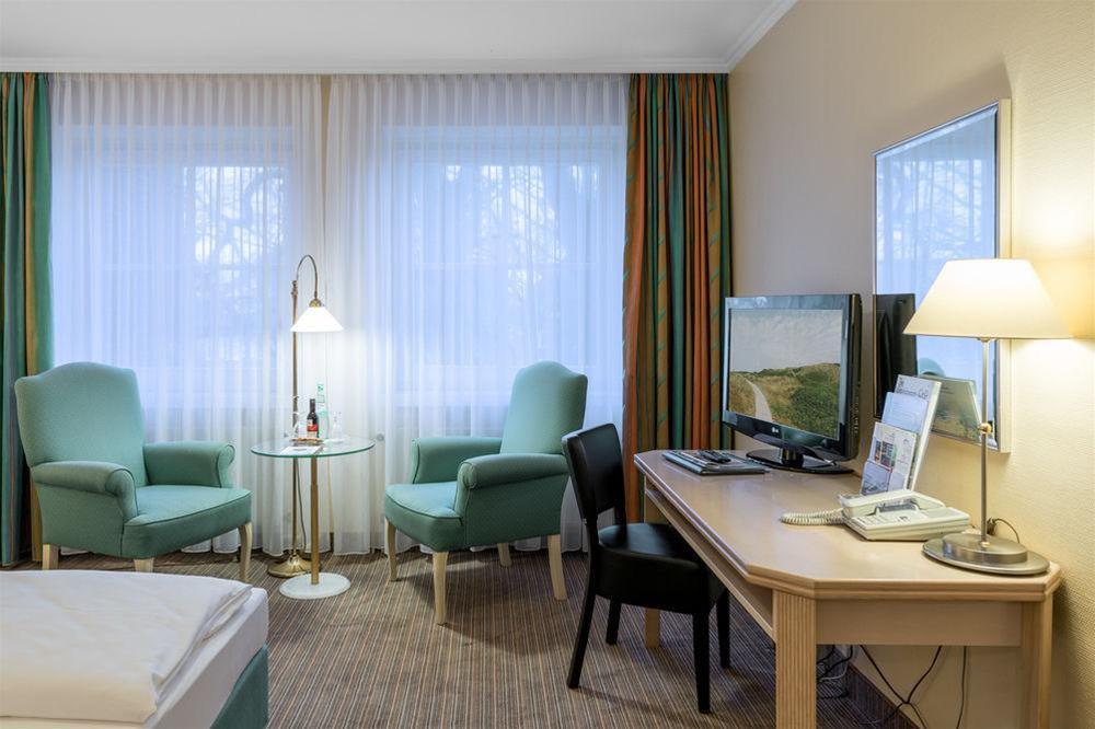 Upstalsboom Parkhotel Emden