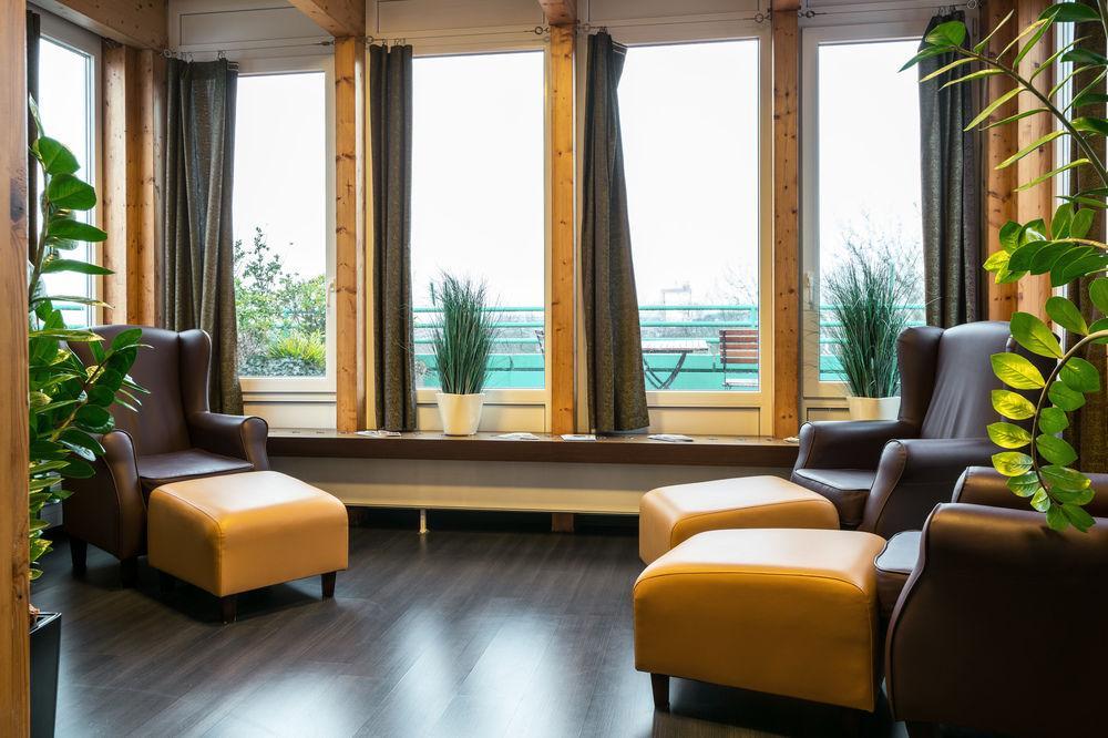 Upstalsboom Parkhotel Emden