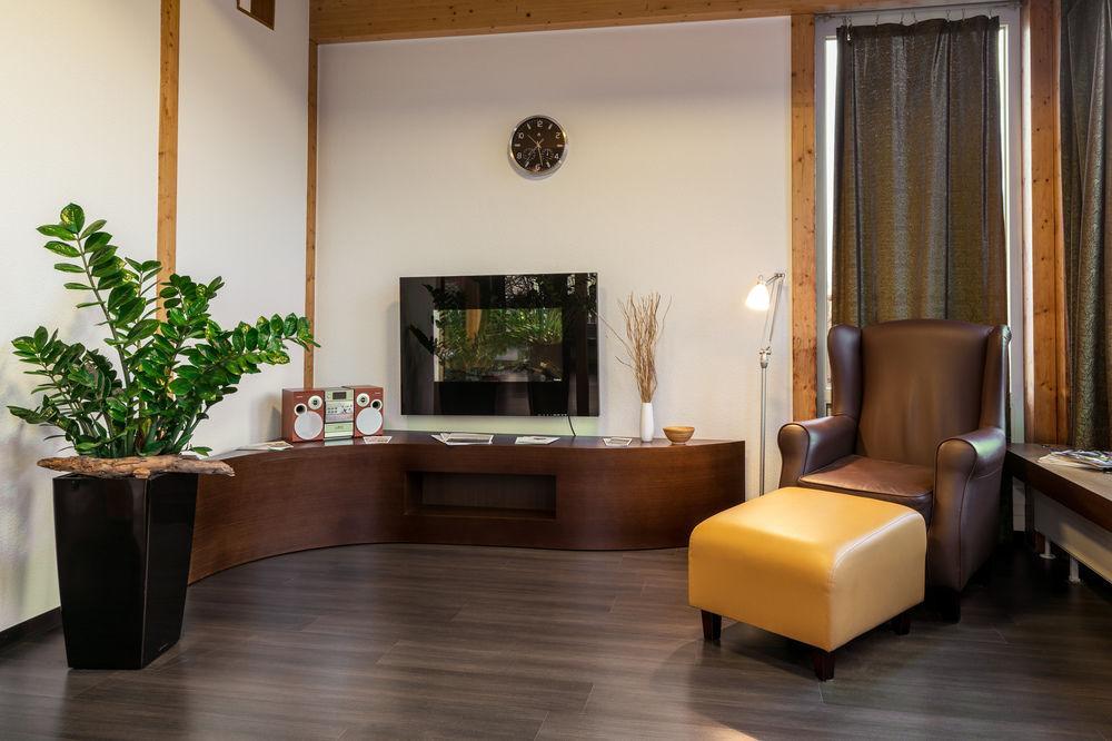 Upstalsboom Parkhotel Emden