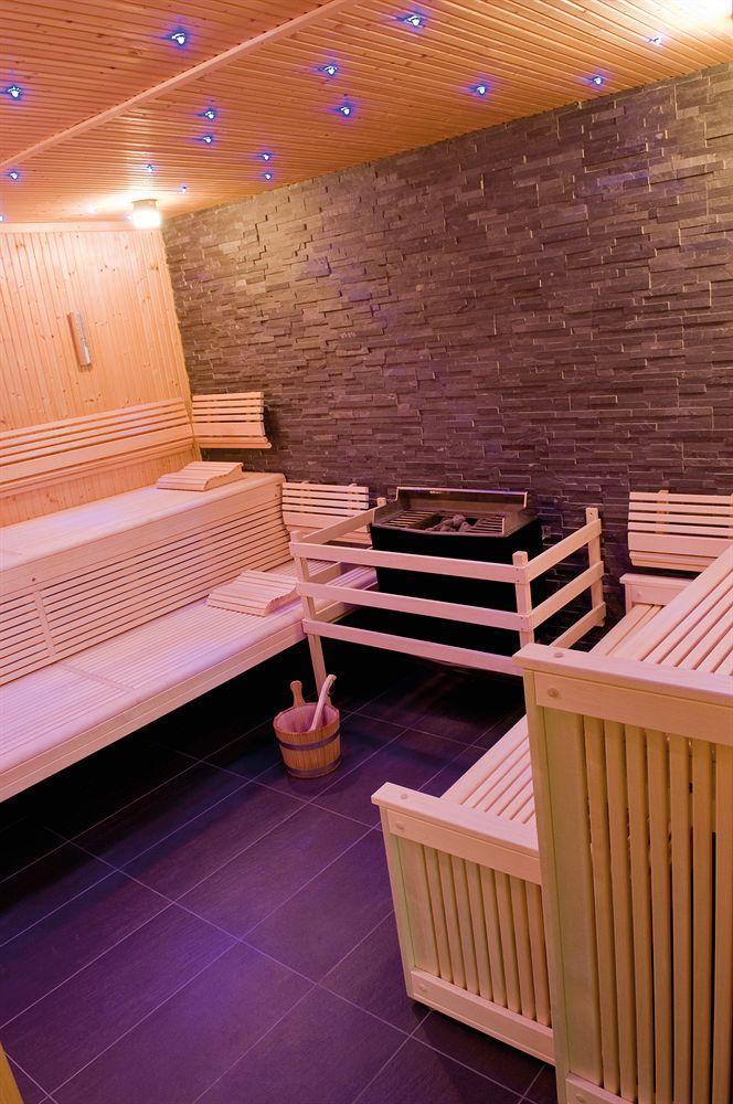 Upstalsboom Parkhotel Emden