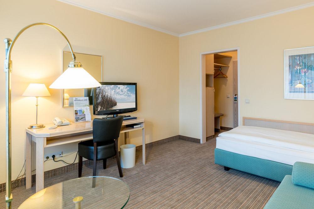 Upstalsboom Parkhotel Emden