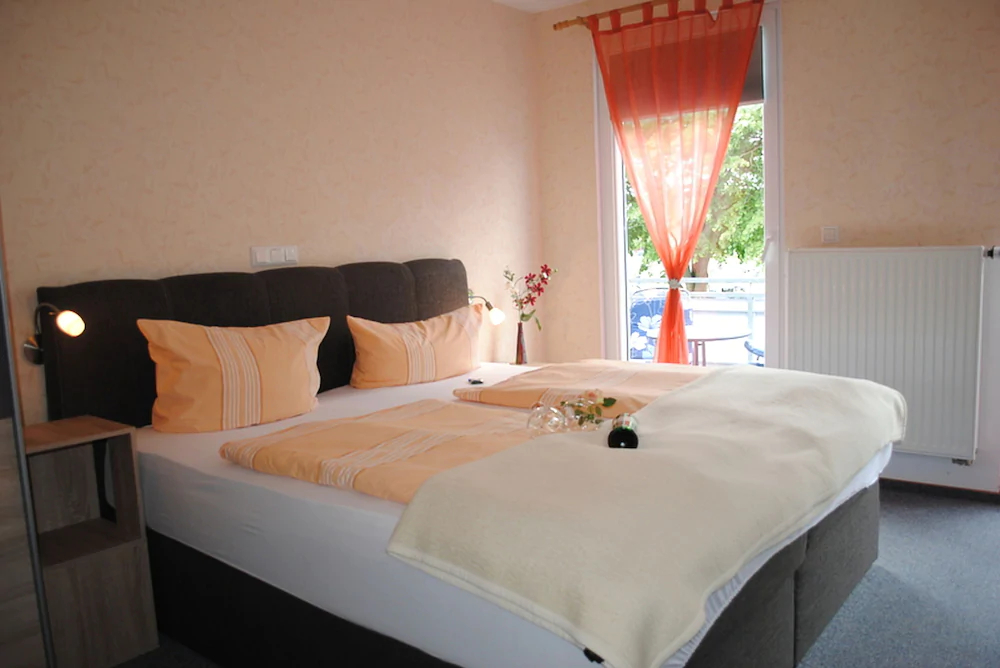 Hotel garni Nolting