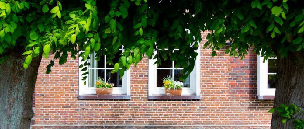 Landhaus Lillesand