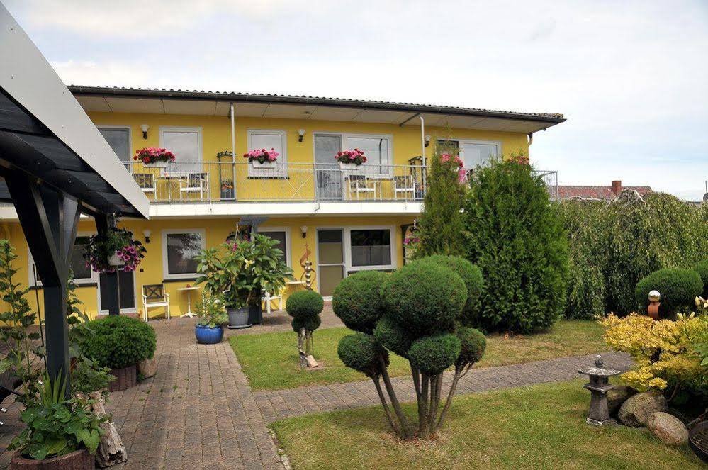 Aparthotel Wattwurm