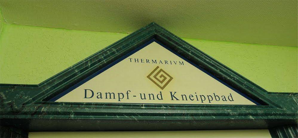 Aparthotel Wattwurm