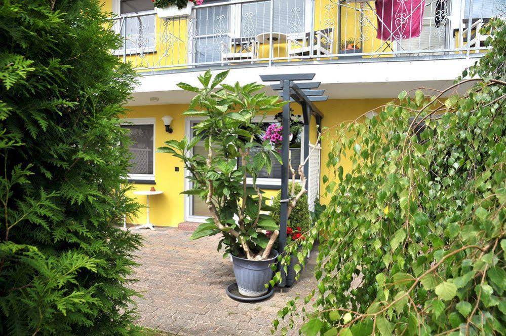 Aparthotel Wattwurm