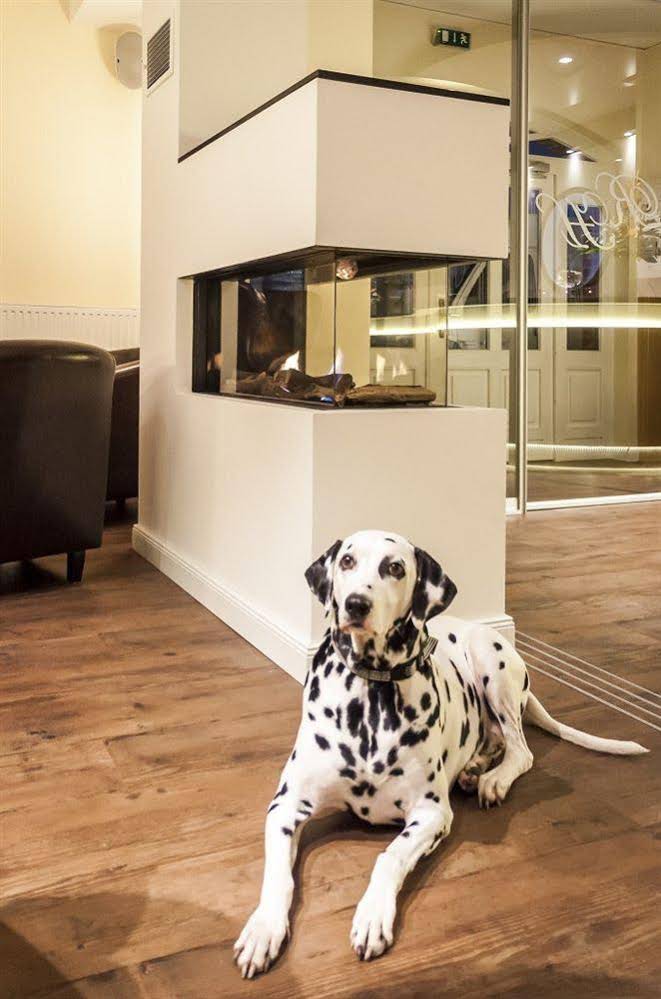 Der Romantik-Hof Greetsiel