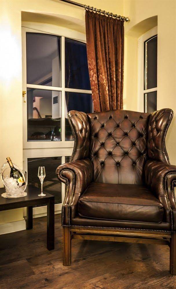 Der Romantik-Hof Greetsiel