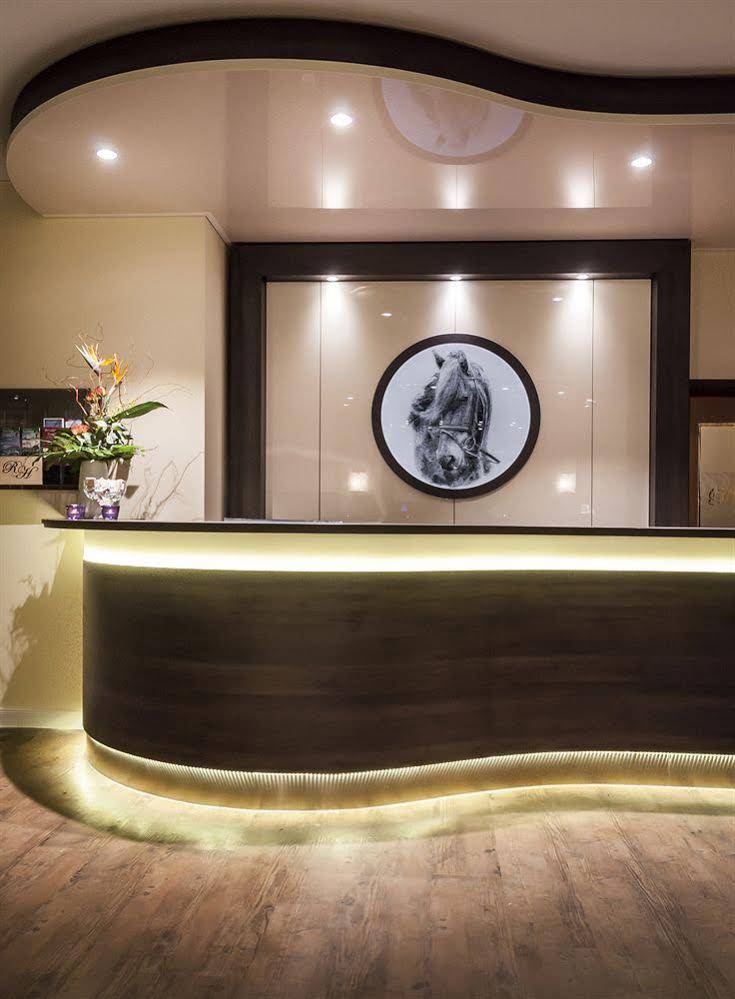 Der Romantik-Hof Greetsiel