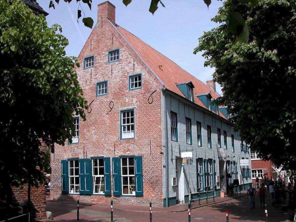 Hohes Haus