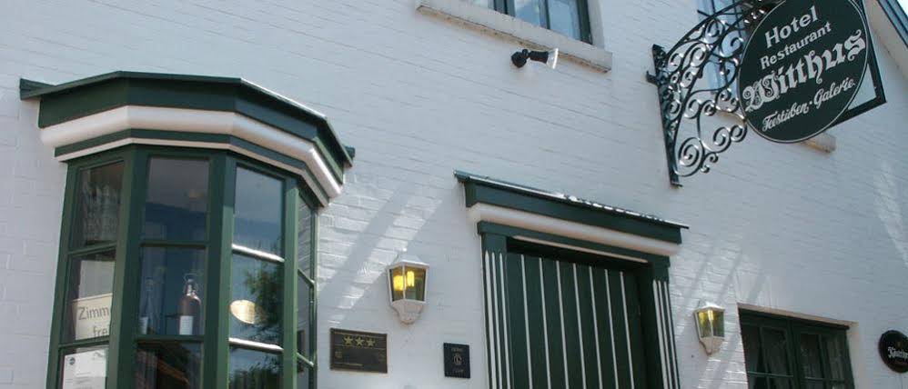 Hotel Witthus