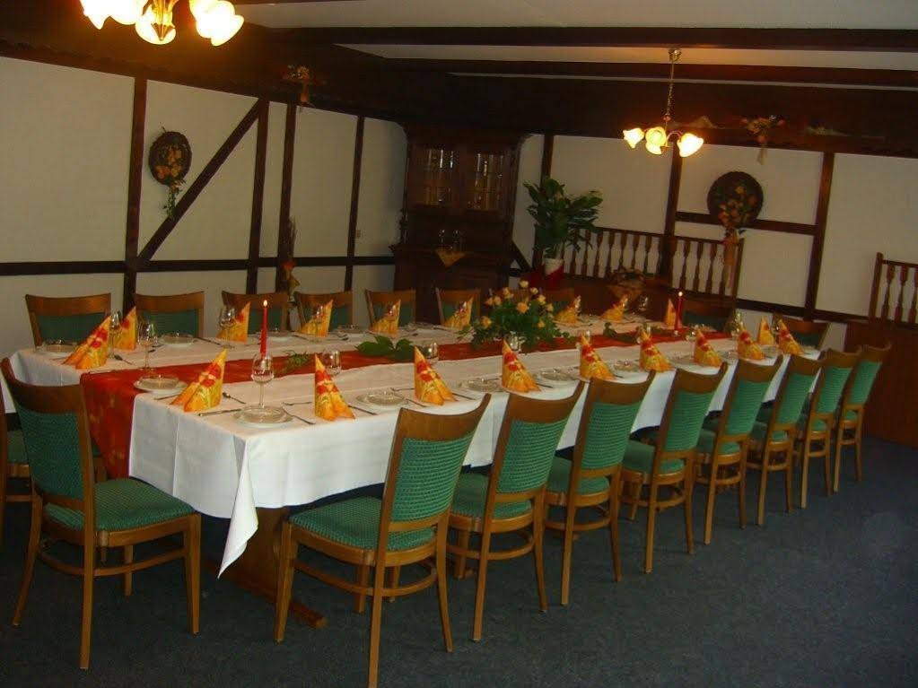 Jagdhaus Kloster Barthe