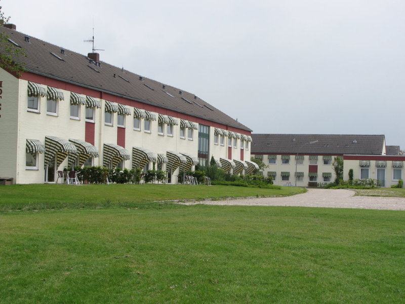 Wangerland Resort