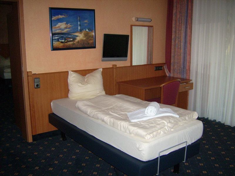 Wangerland Resort