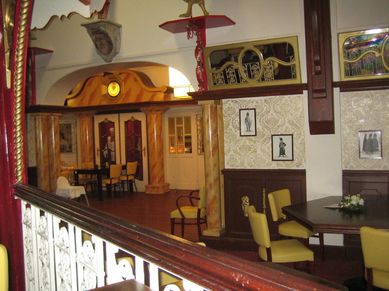 Wangerland Resort