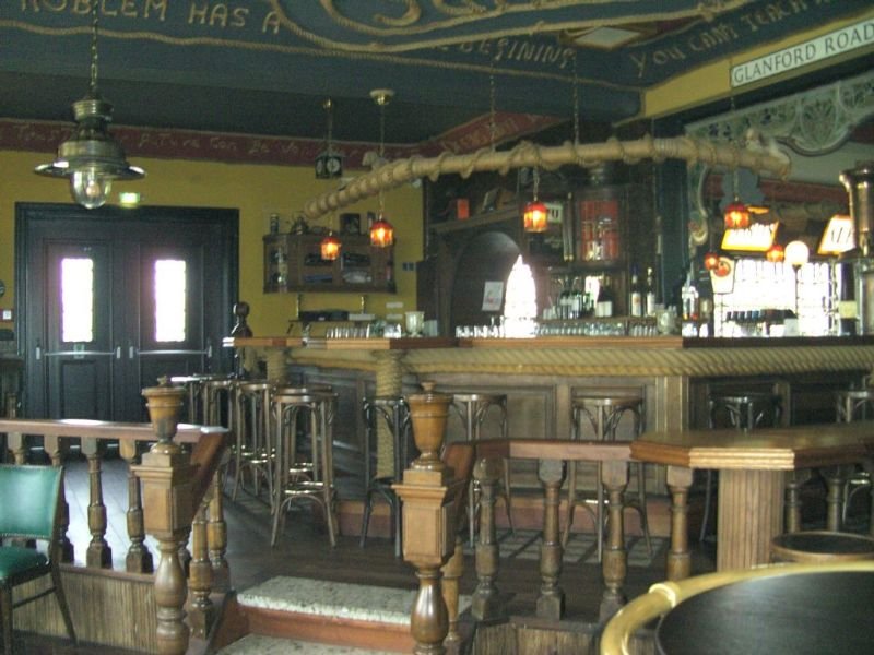 Wangerland Resort