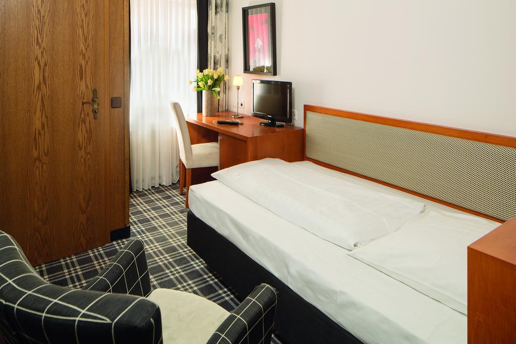 Hotel Am Schloßpark