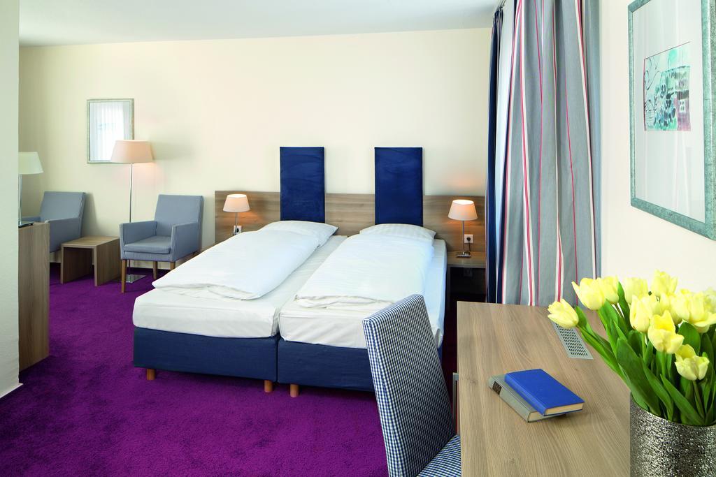 Hotel Am Schloßpark