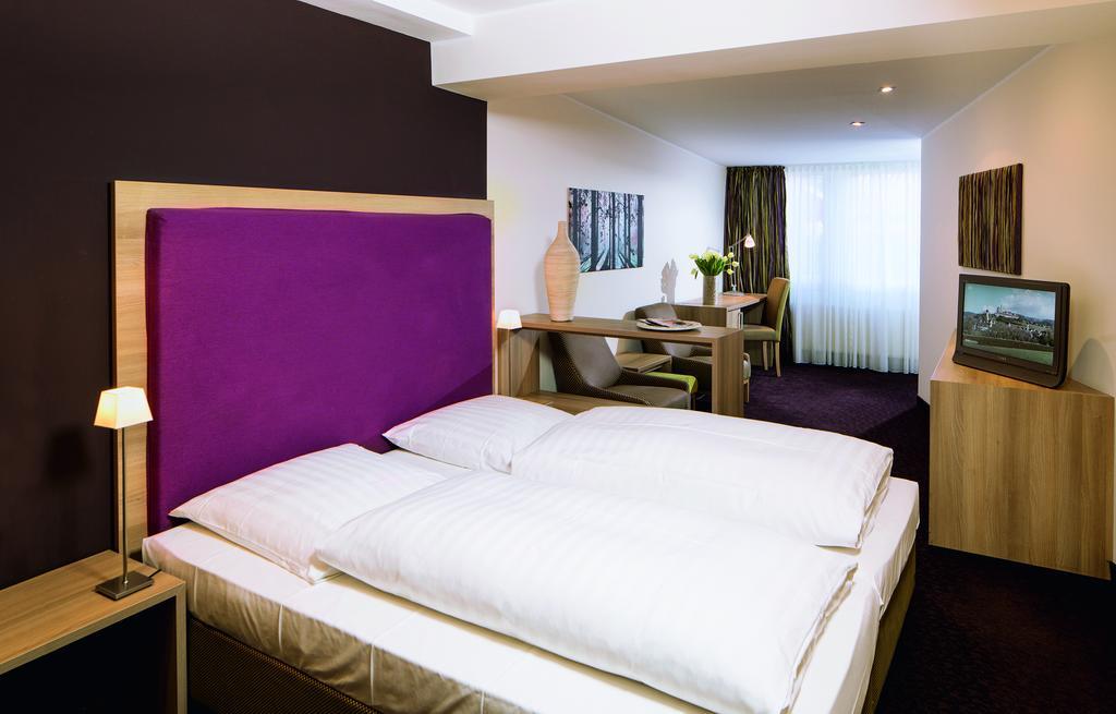 Hotel Am Schloßpark