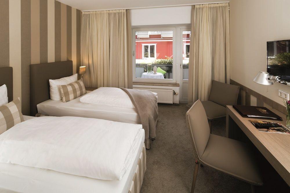 Hotel Am Schloßpark