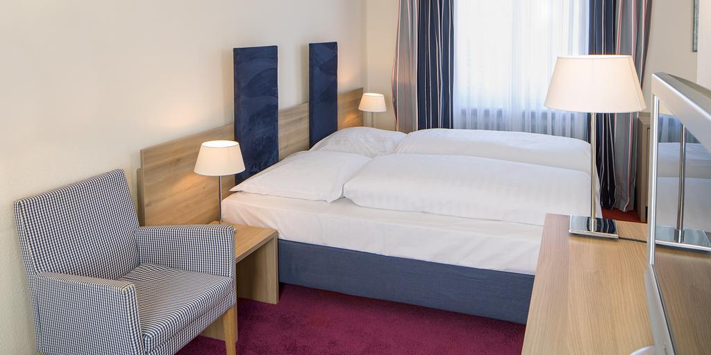 Hotel Am Schloßpark
