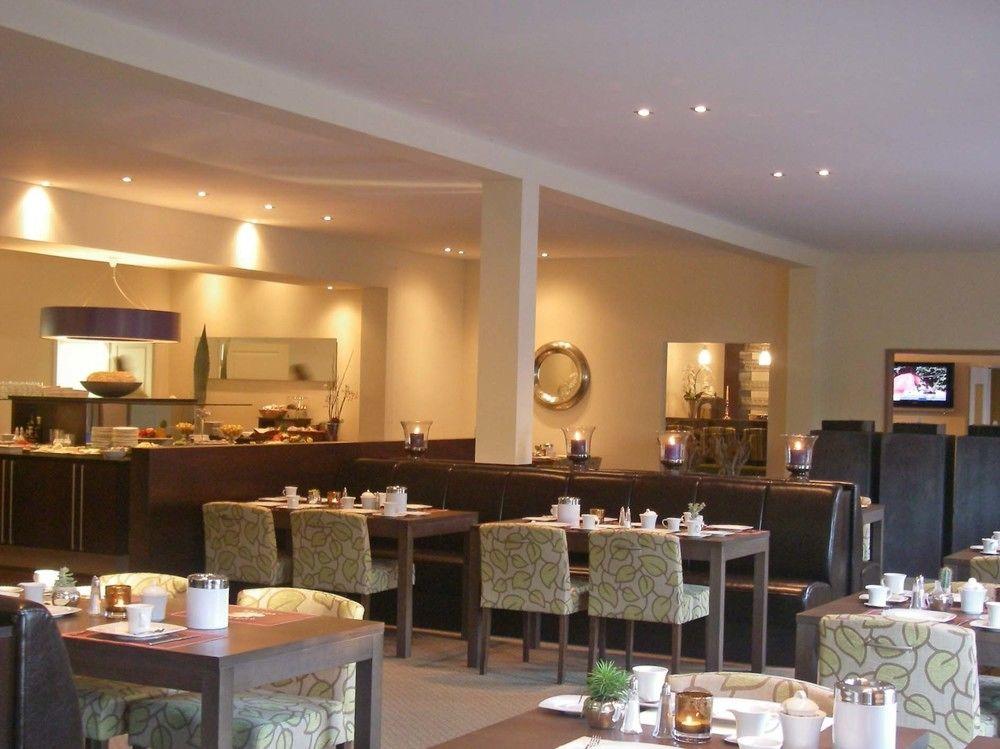 Hotel Am Schloßpark