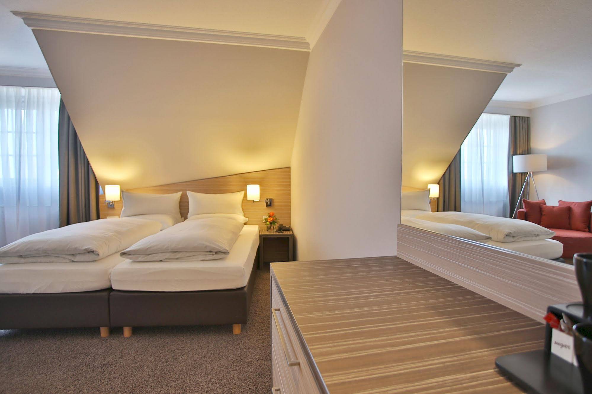 Boutiquehotel Myn Utspann