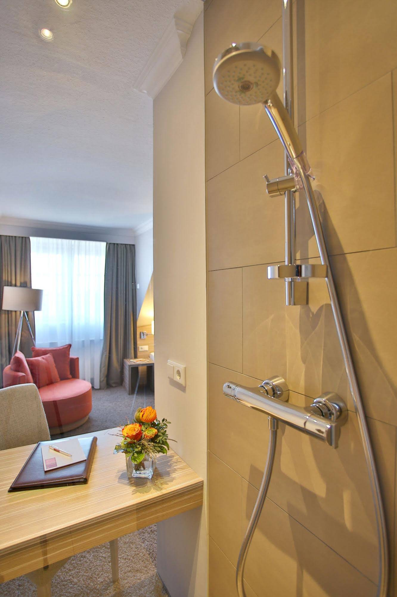 Boutiquehotel Myn Utspann