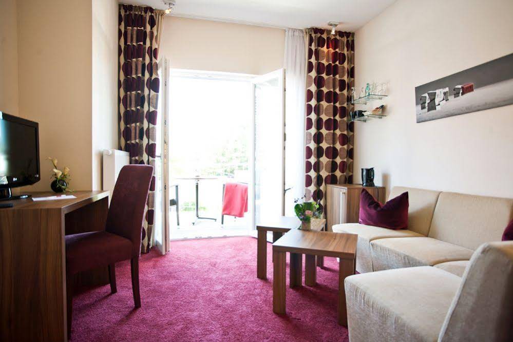 Boutiquehotel Myn Utspann