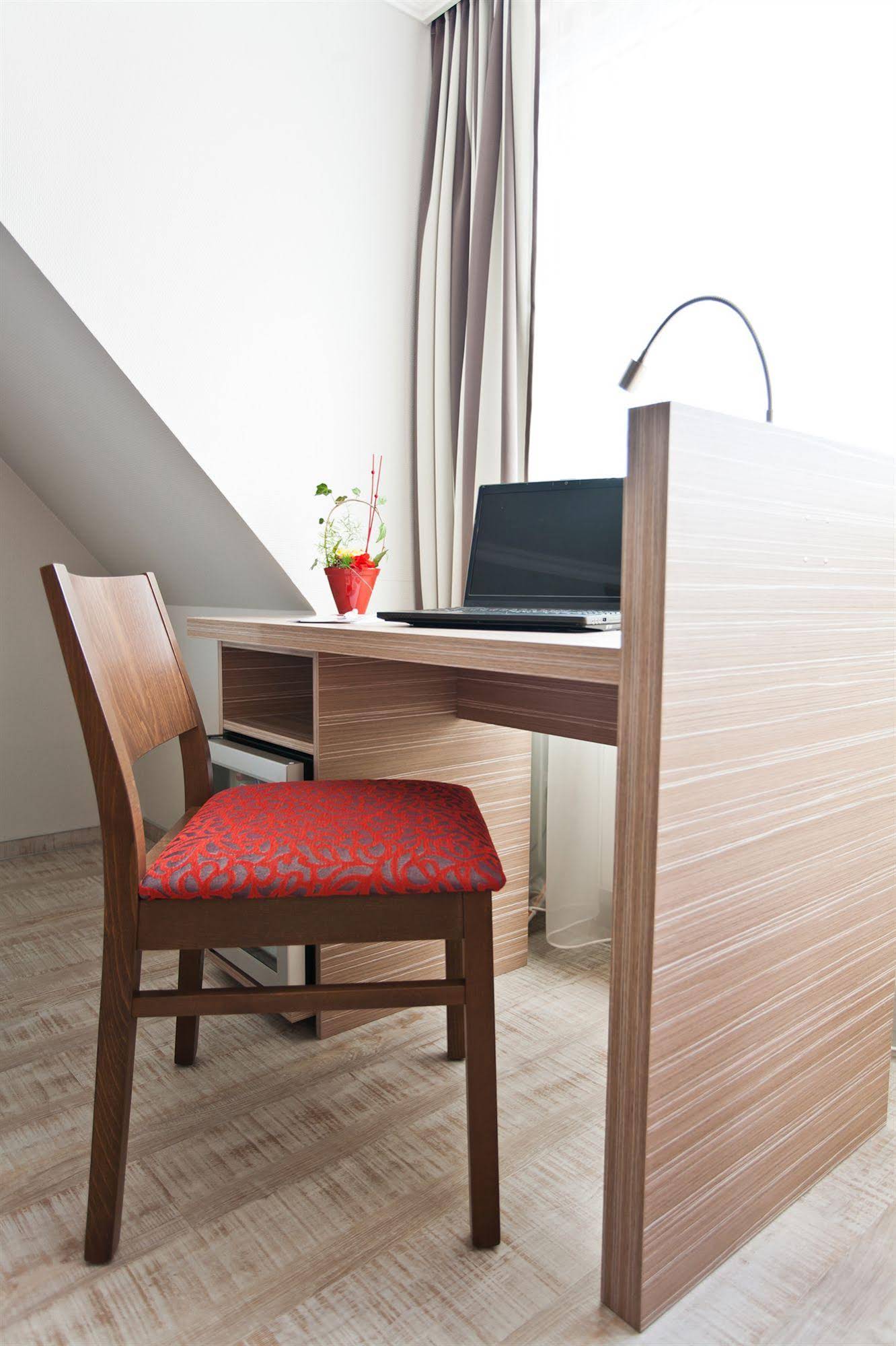 Boutiquehotel Myn Utspann