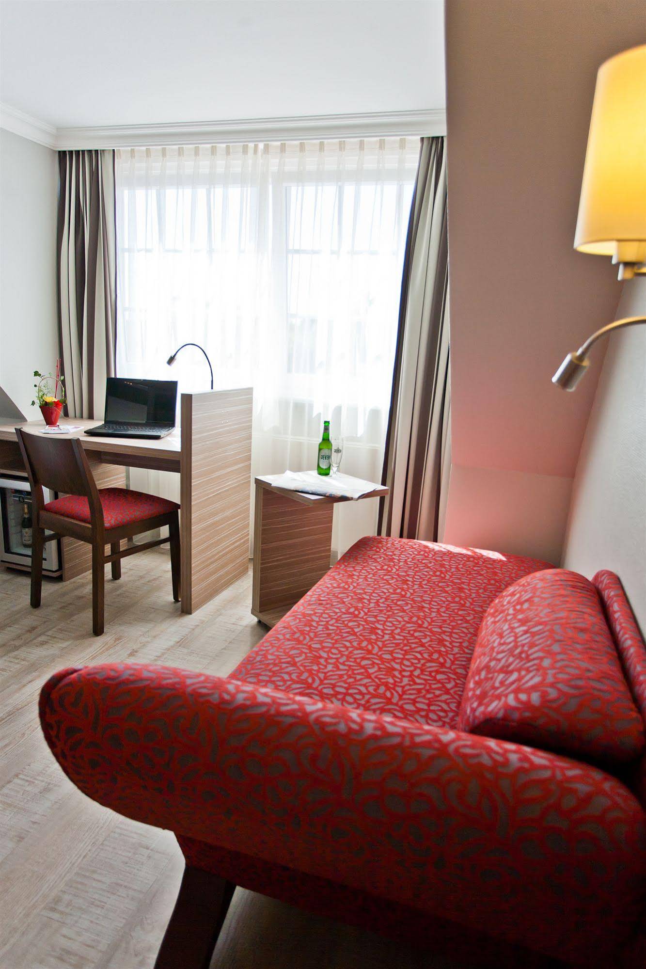 Boutiquehotel Myn Utspann