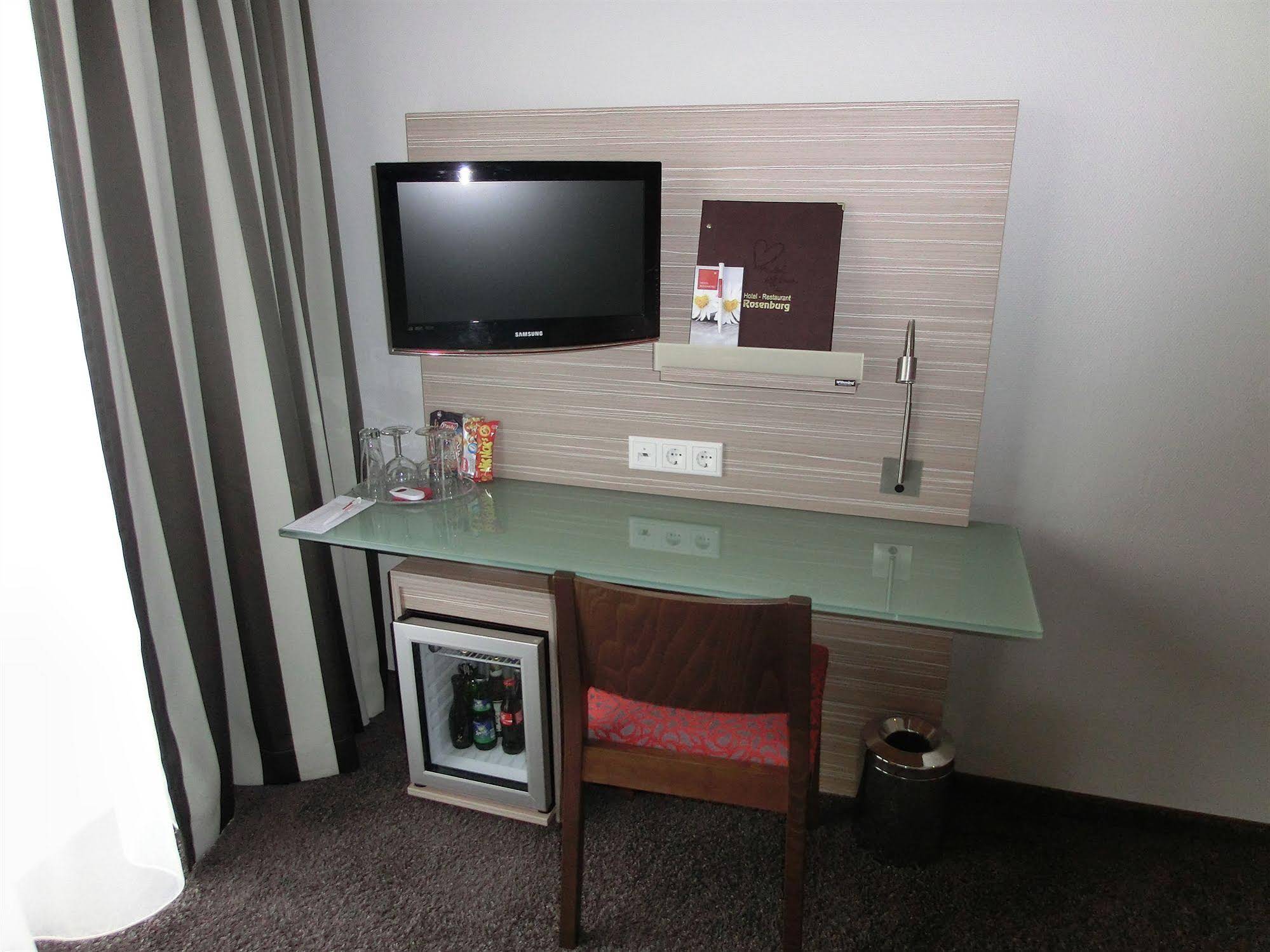 Boutiquehotel Myn Utspann