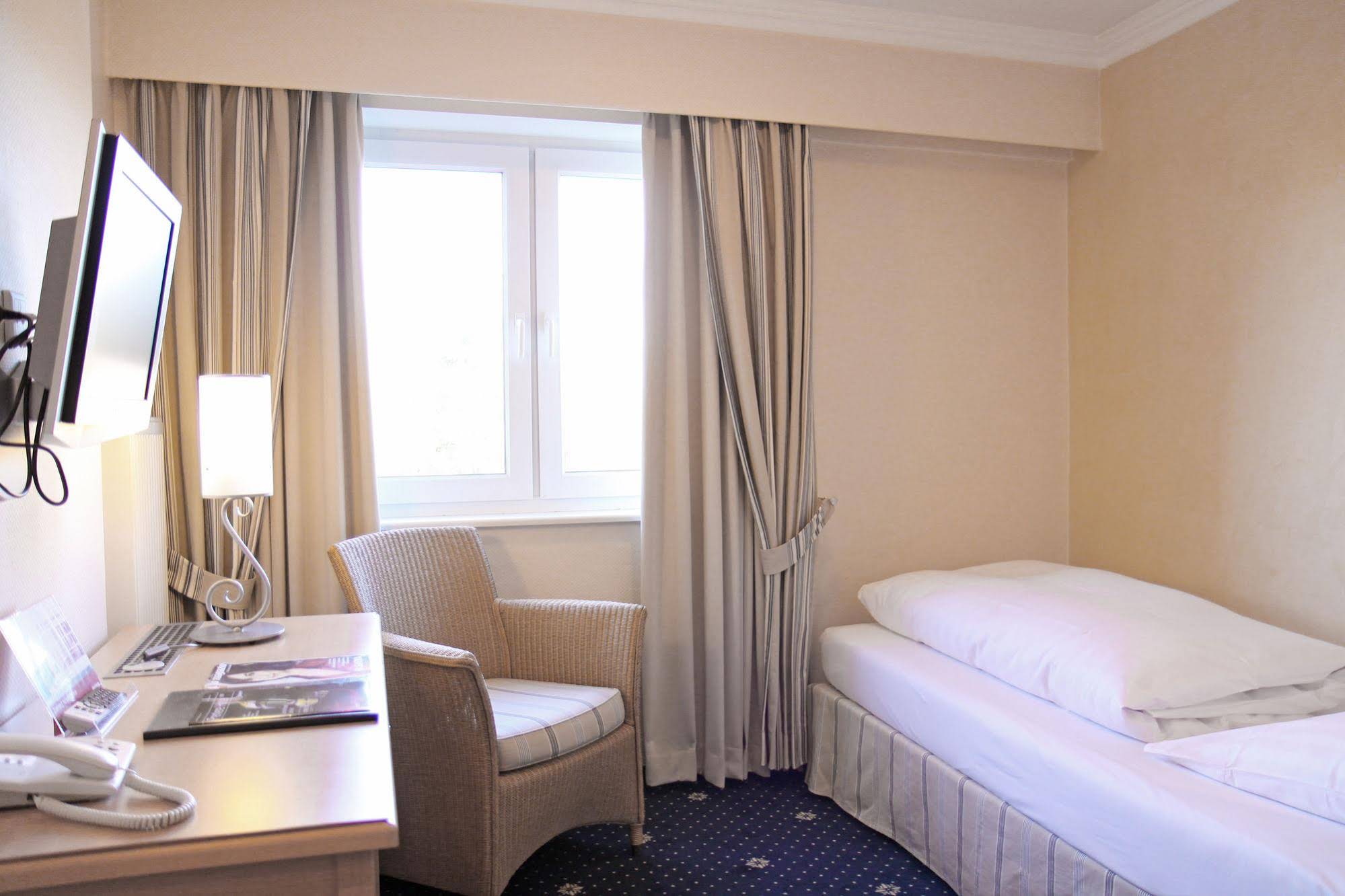 THOMAS Hotel Spa Lifestyle